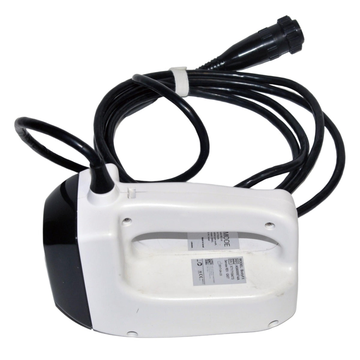 2017 InMode InModeRF Contoura RadioFrequency Body Contouring BodyFx Wrinkles RF