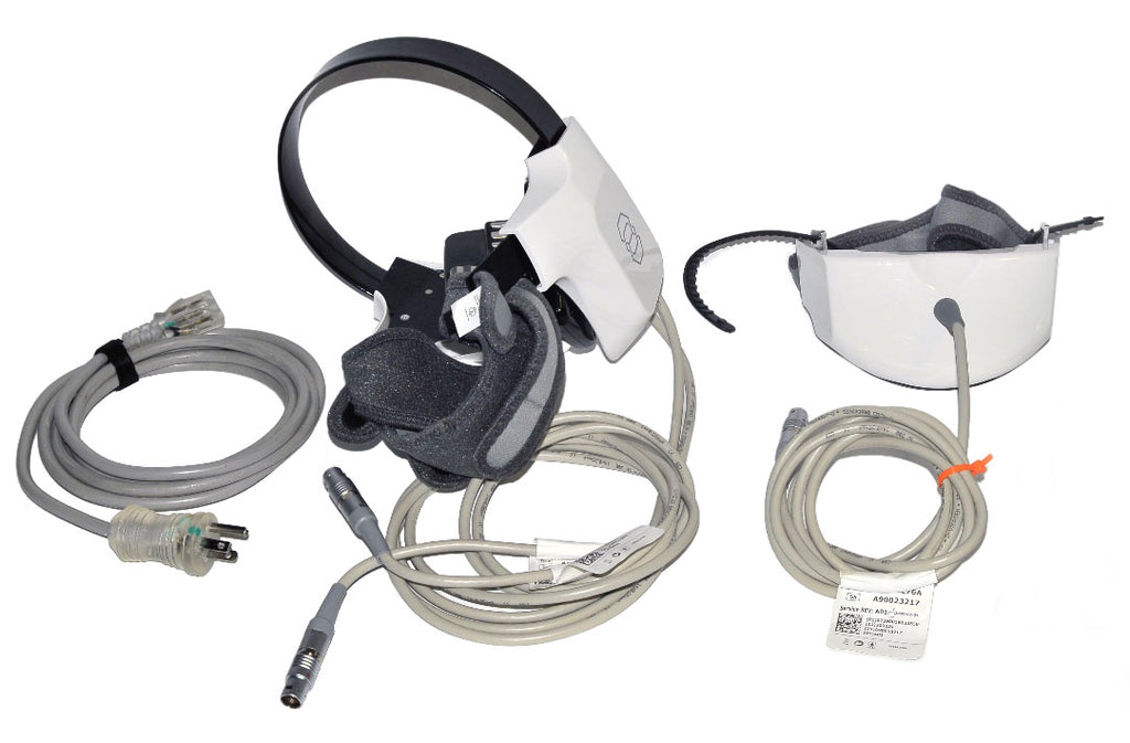 InMode EVOKE BiPolar RadioFrequency Submental Face Cheek Chin Remodeling
