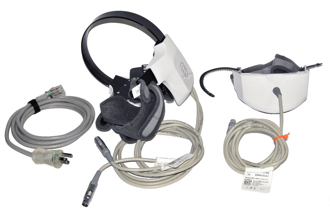 InMode EVOKE BiPolar RadioFrequency Submental Face Cheek Chin Remodeling