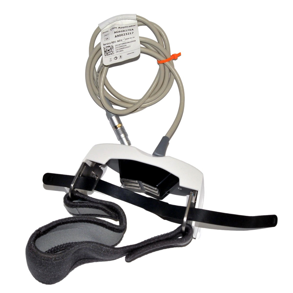 InMode EVOKE BiPolar RadioFrequency Submental Face Cheek Chin Remodeling