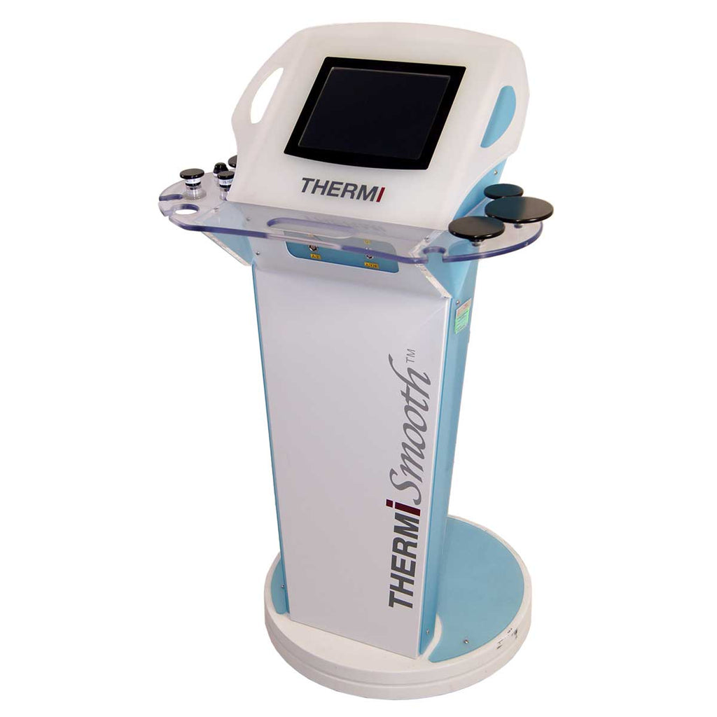2017 Thermi Aesthetics ThermiSmooth 250 Radio Frequency System RF Body Face Skin