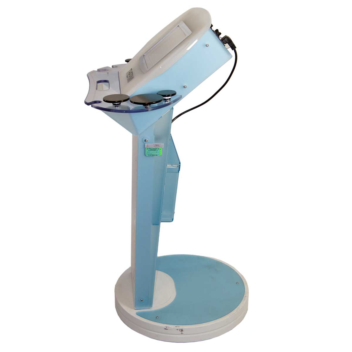 2017 Thermi Aesthetics ThermiSmooth 250 Radio Frequency System RF Body Face Skin