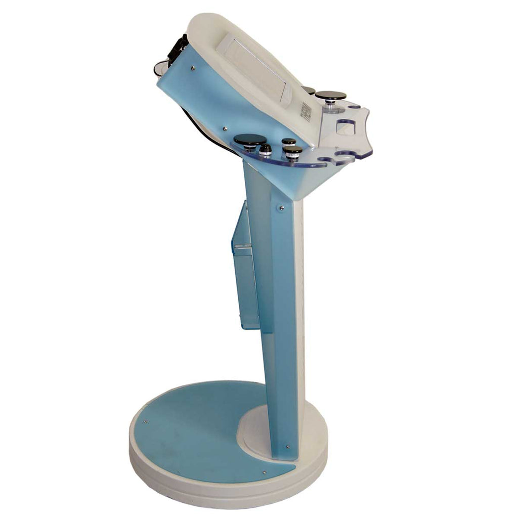 2017 Thermi Aesthetics ThermiSmooth 250 Radio Frequency System RF Body Face Skin