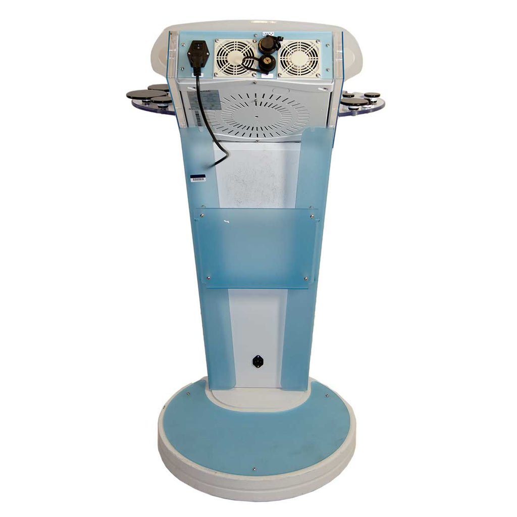2017 Thermi Aesthetics ThermiSmooth 250 Radio Frequency System RF Body Face Skin