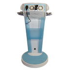 2017 Thermi Aesthetics ThermiSmooth 250 Radio Frequency System RF Body Face Skin