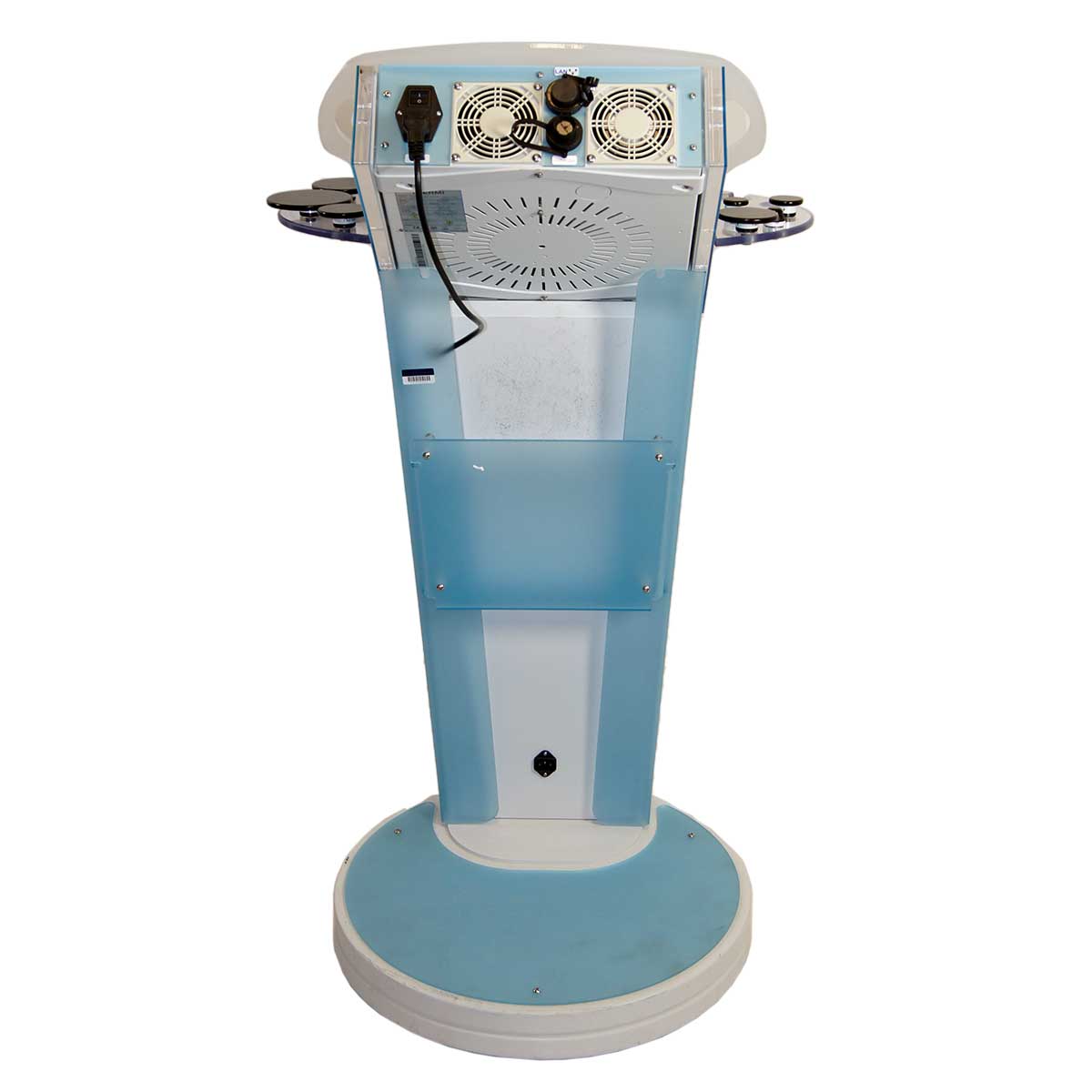 2017 Thermi Aesthetics ThermiSmooth 250 Radio Frequency System RF Body Face Skin