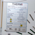 2017 Thermi Aesthetics ThermiSmooth 250 Radio Frequency System RF Body Face Skin