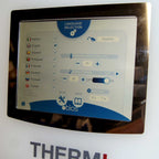 2017 Thermi Aesthetics ThermiSmooth 250 Radio Frequency System RF Body Face Skin