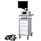 2018 ThermiRF Arvati T50RF Thermi-Smooth Skin Tightening Rejuvenation Wrinkles