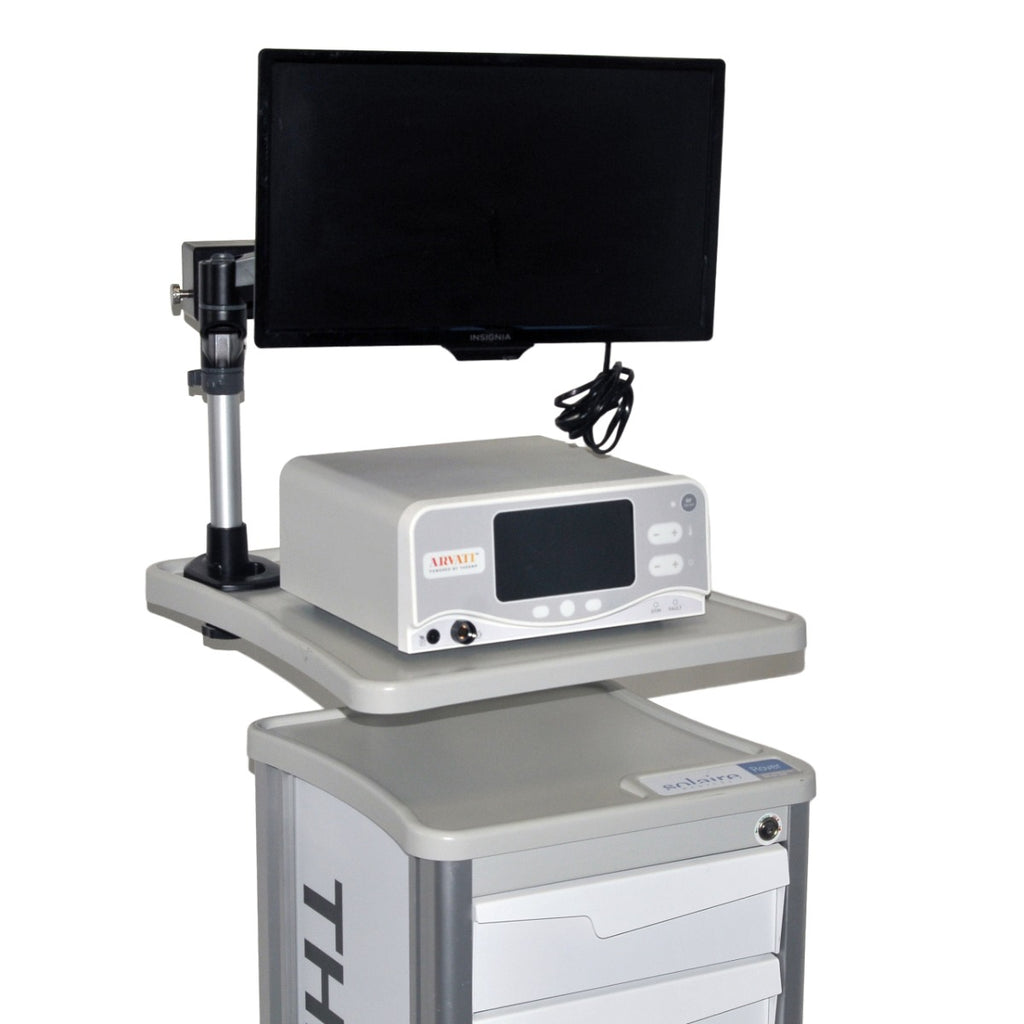 2018 ThermiRF Arvati T50RF Thermi-Smooth Skin Tightening Rejuvenation Wrinkles