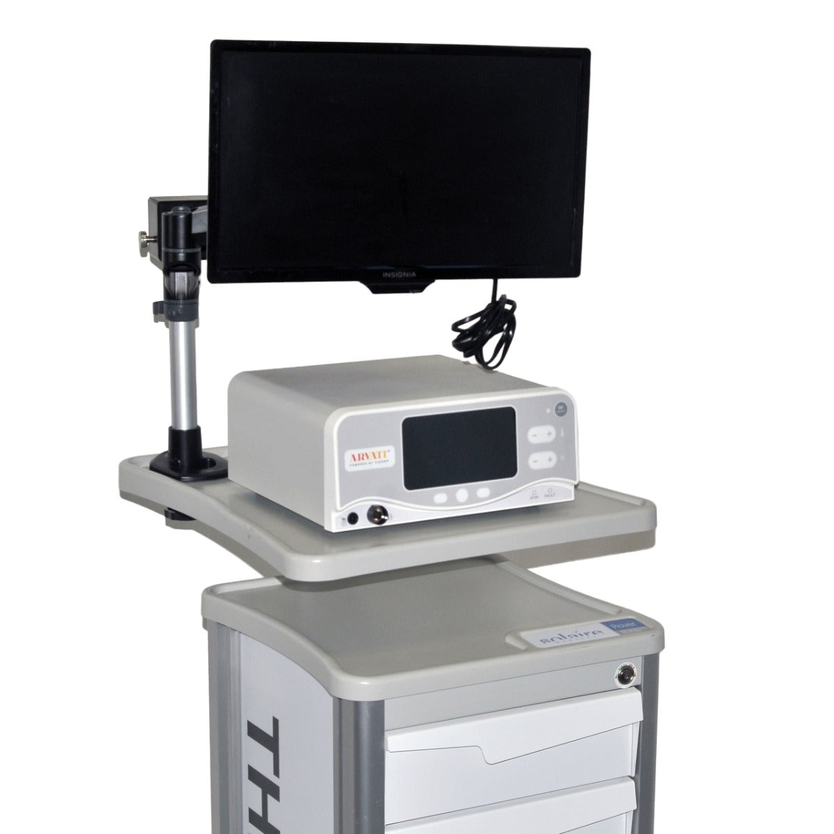 2018 ThermiRF Arvati T50RF Thermi-Smooth Skin Tightening Rejuvenation Wrinkles