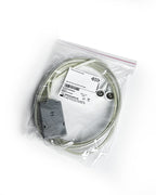 BTL Exilis & Protege Neutral Electrode Grounding Pad Return Dual Cable RF
