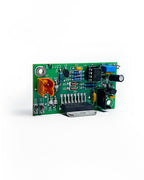 Cynosure DEKA CO2 Laser SmartXide Scanner Air Pump Control PCB 9043310 PARTS