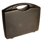 IPL Handpiece Case Hard Plastic Shock Padded Trunk - Black