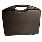 IPL Handpiece Case Hard Plastic Shock Padded Trunk - Black