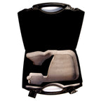 IPL Handpiece Case Hard Plastic Shock Padded Trunk - Black