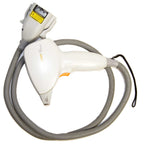 2007 Lumenis LightSheer Duet Laser System 810nm Diode HS and ET Hair Removal