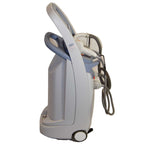 2007 Lumenis LightSheer Duet Laser System 810nm Diode HS and ET Hair Removal