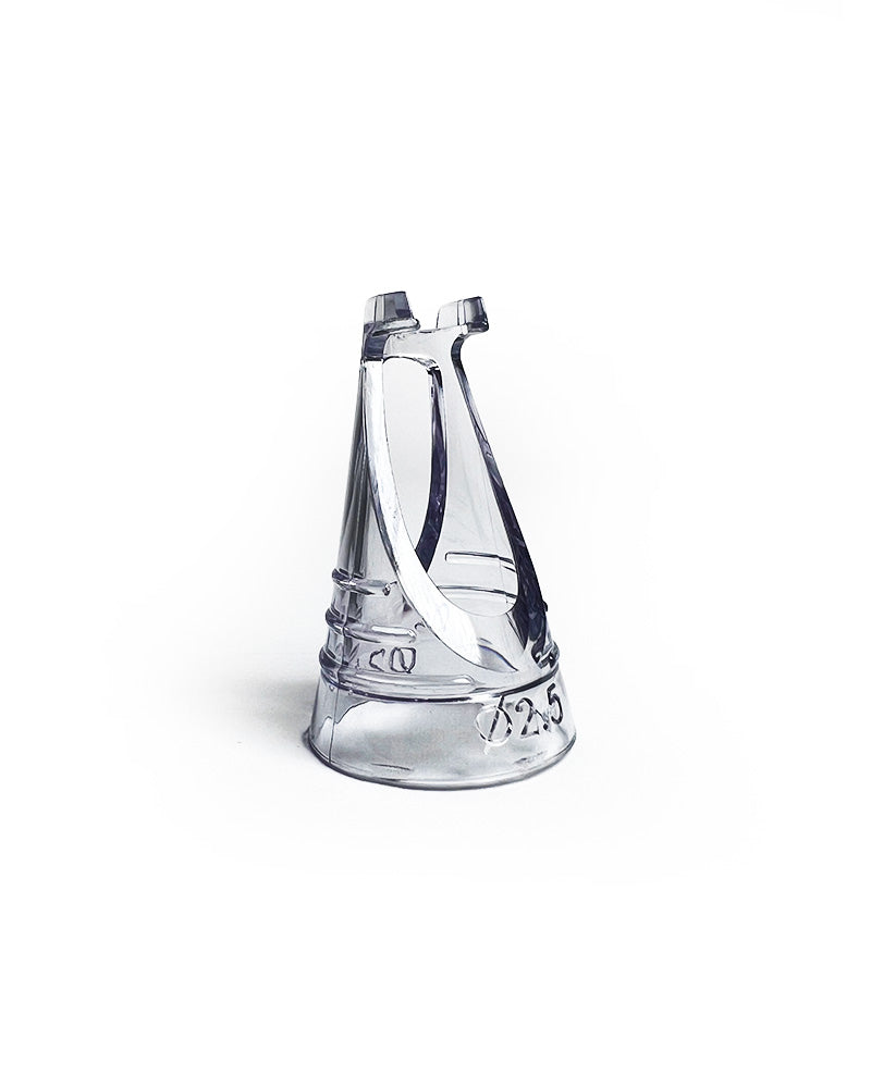 Lumenis M22 Q-Switched Nd YAG Treatment Head 2.5mm Disposable Tips KT3750030 x30