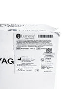Lumenis M22 Q-Switched Nd YAG Treatment Head 2.5mm Disposable Tips KT3750030 x30