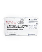 Lumenis M22 Q-Switched Nd YAG Treatment Head 3.5mm Disposable Tip KT3750040 x21
