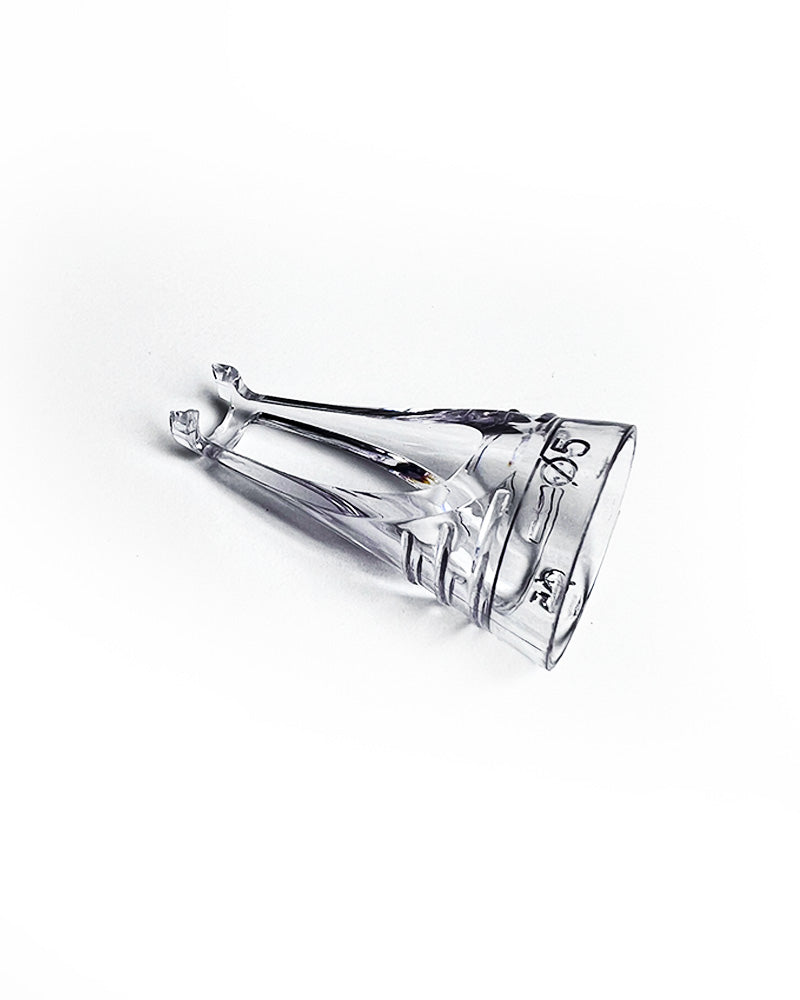 Lumenis M22 Q-Switched Nd YAG QS YAG Laser Handpiece 5mm Tip KT3750050 (x1 Pc)