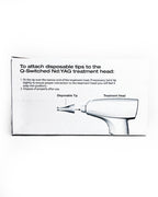 Lumenis M22 Q-Switched Nd YAG QS YAG Laser Handpiece 5mm Tips KT3750050 x25 Pcs