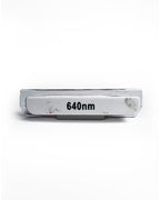 Lumenis M22 Stellar Universal IPL Handpiece 640nm Filter Orange Hand Piece PARTS