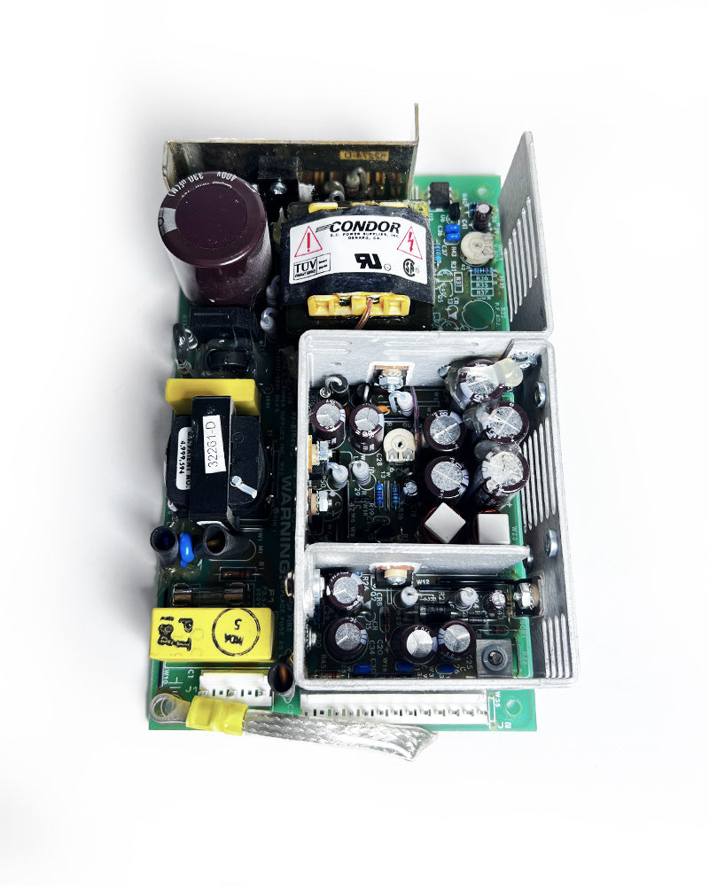 Lumenis UltraPulse Encore Laser Power Supply Green PCB Board 031-44760 PARTS