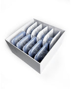Rohrer Aesthetics PiXel8-RF Microneedling Non-Insulated Tips 49-Pin (x10 Pcs)
