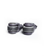 Alma Pixel RF In-Motion Roller Tips VShape SkinFinity Eclipse Wheel PARTS x2 Pcs