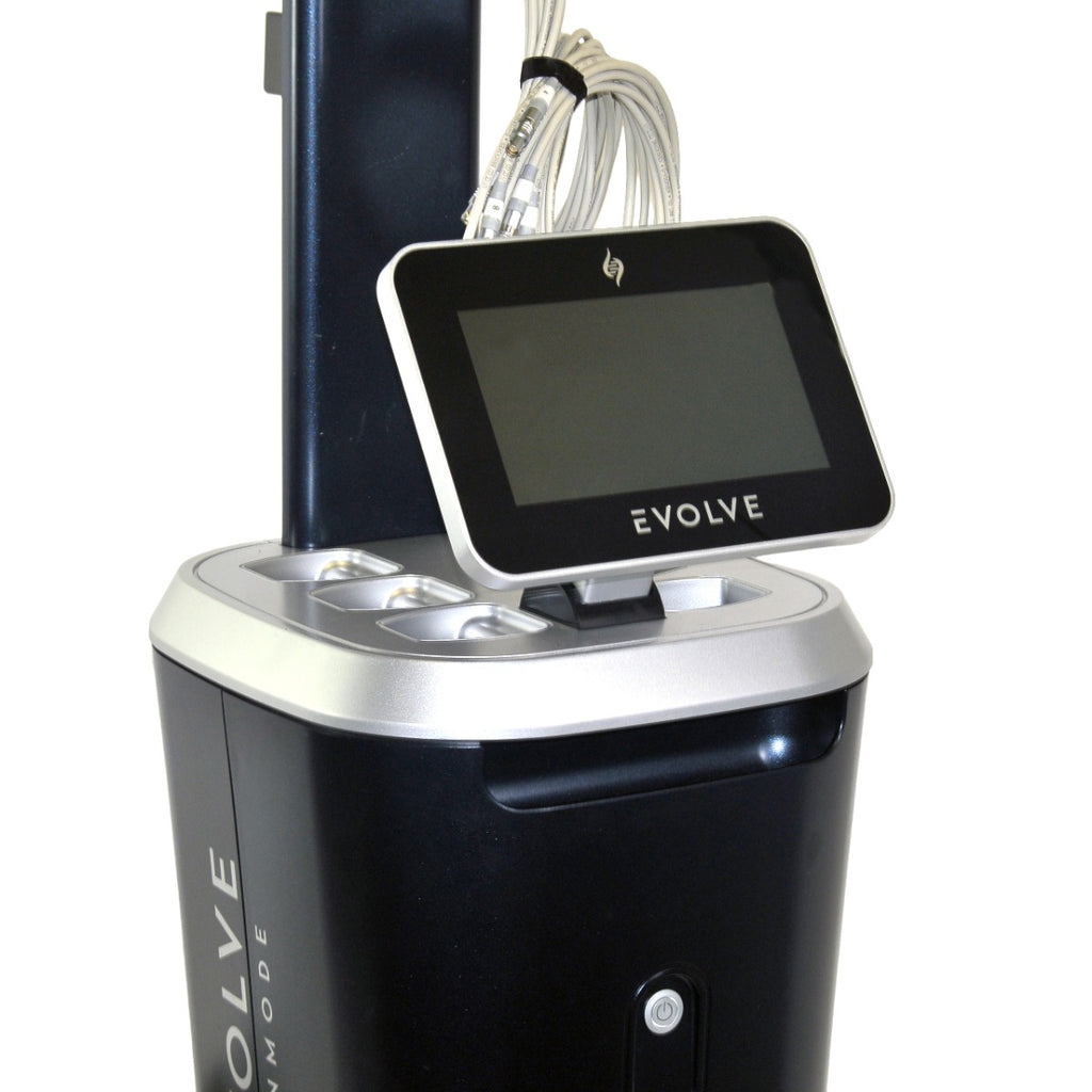 2020 InMode Evolve EmBody Body Contouring Remodel Sculpting Trim Tone Tite RF