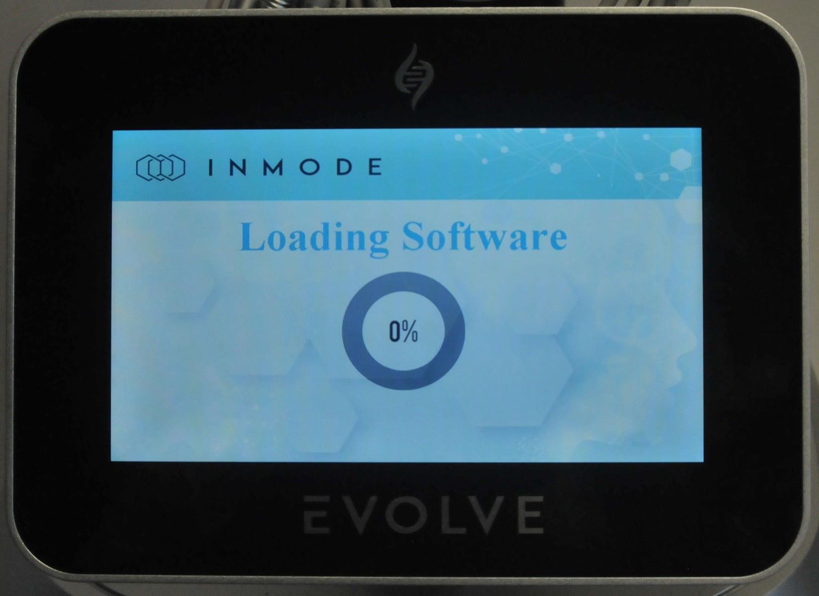 2020 InMode Evolve EmBody Body Contouring Remodel Sculpting Trim Tone Tite RF