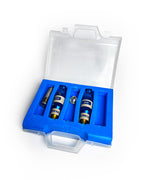 Alma Harmony Pixel 2940 nm Erbium Fractional Laser 7x7 9x9 mm Optic Tips