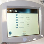 2019 Cynosure Icon IPL System Acne Skin Resurfacing Scar Skintel MaxG Ys R 1540