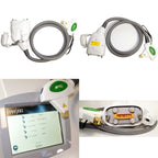 2019 Cynosure Icon IPL System Acne Skin Resurfacing Scar Skintel MaxG Ys R 1540