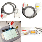 2019 Cynosure Icon IPL System Acne Skin Resurfacing Scar Skintel MaxG Ys R 1540