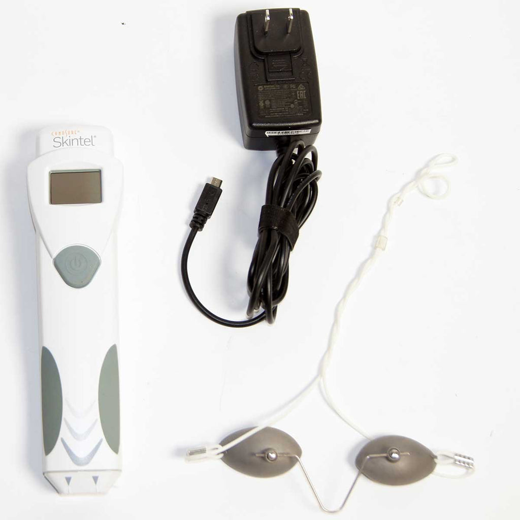 2019 Cynosure Icon IPL System Acne Skin Resurfacing Scar Skintel MaxG Ys R 1540