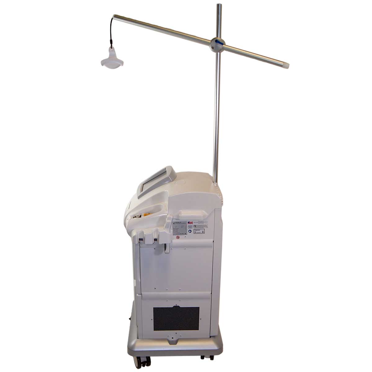 2019 Cynosure Icon IPL System Acne Skin Resurfacing Scar Skintel MaxG Ys R 1540