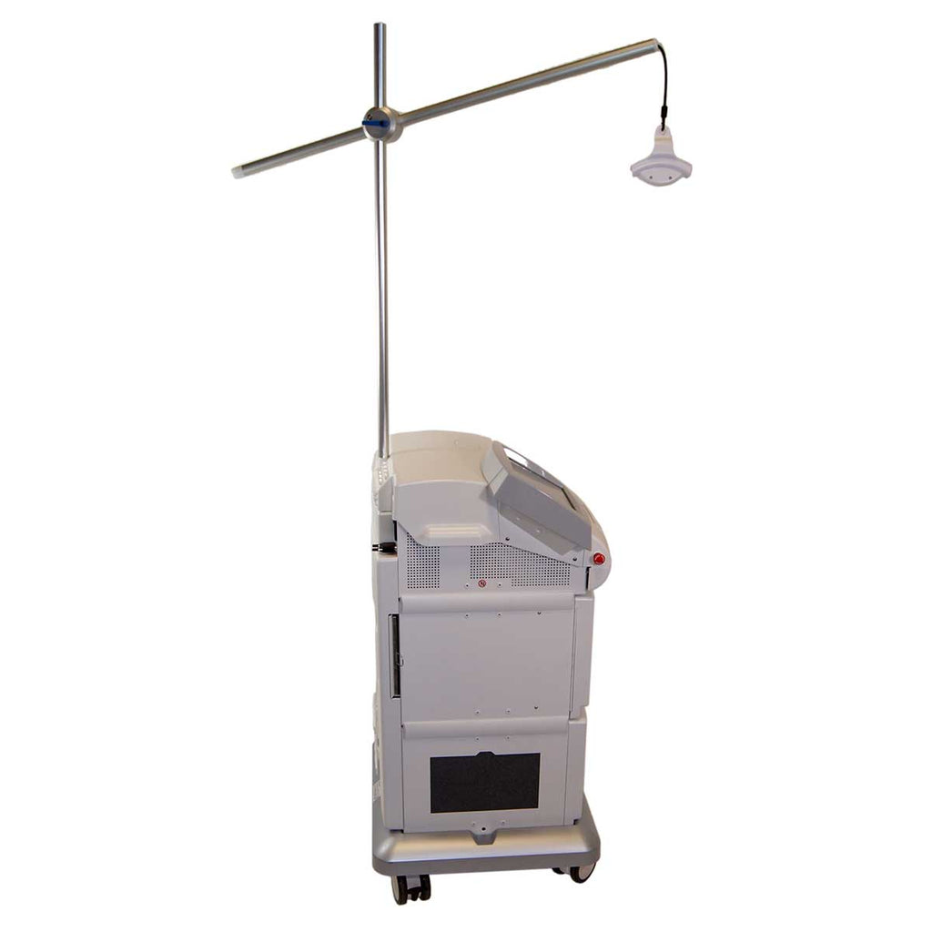 2019 Cynosure Icon IPL System Acne Skin Resurfacing Scar Skintel MaxG Ys R 1540