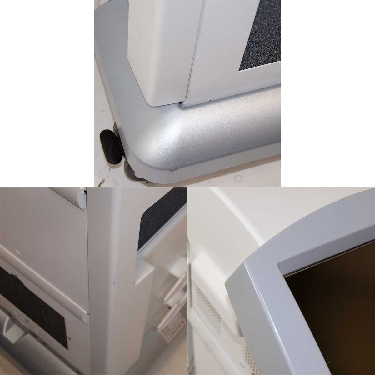 2019 Cynosure Icon IPL System Acne Skin Resurfacing Scar Skintel MaxG Ys R 1540