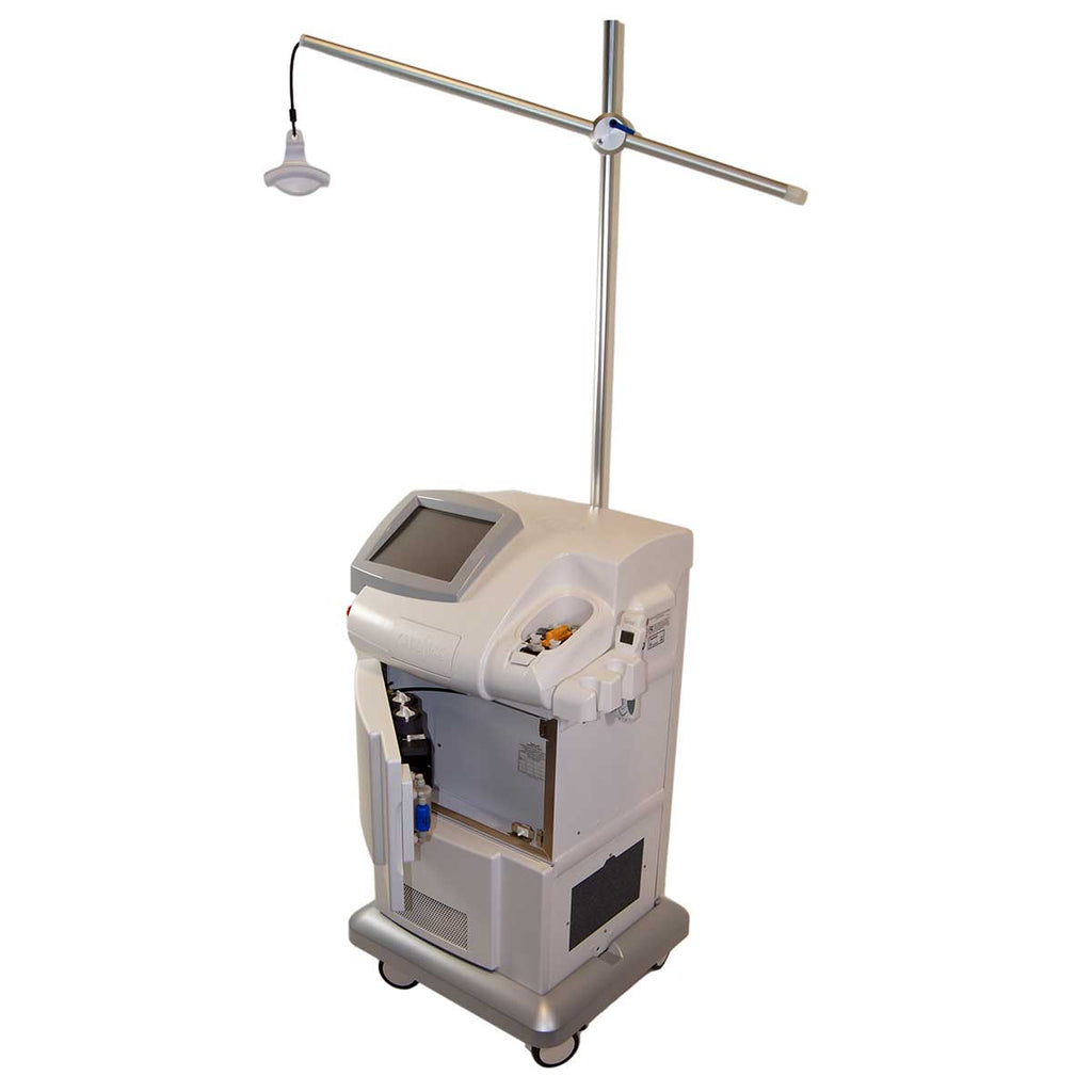 2019 Cynosure Icon IPL System Acne Skin Resurfacing Scar Skintel MaxG Ys R 1540
