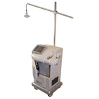 2019 Cynosure Icon IPL System Acne Skin Resurfacing Scar Skintel MaxG Ys R 1540