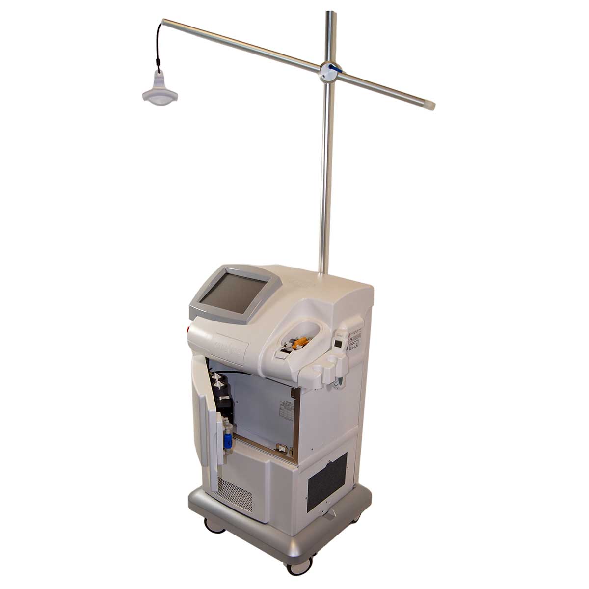 2019 Cynosure Icon IPL System Acne Skin Resurfacing Scar Skintel MaxG Ys R 1540