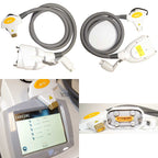 2019 Cynosure Icon IPL System Acne Skin Resurfacing Scar Skintel MaxG Ys R 1540