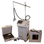2019 Cynosure Icon IPL System Acne Skin Resurfacing Scar Skintel MaxG Ys R 1540