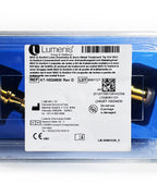 Lumenis M22 Laser Q Switched Nd YAG Lens Assembly 6mm Metal Tip KT-10024830 NEW