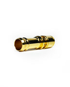 Lumenis LumeOne Laser Multi-Spot Nd YAG Sapphire Crystal Light Guide 2x4mm Gold