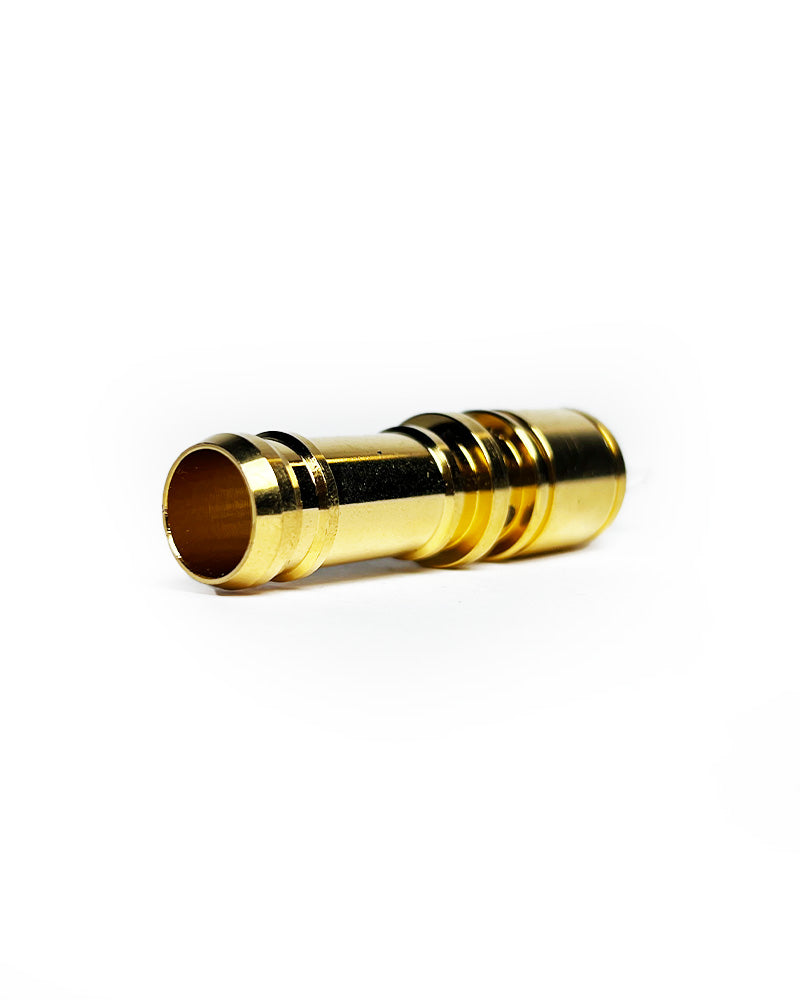 Lumenis LumeOne Laser Multi-Spot Nd YAG Sapphire Crystal Light Guide 2x4mm Gold