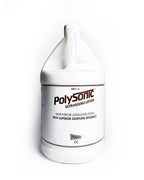 Polysonic Ultrasound Lotion Multi-Purpose Superior Coupling Efficiency 1Gal Opnd